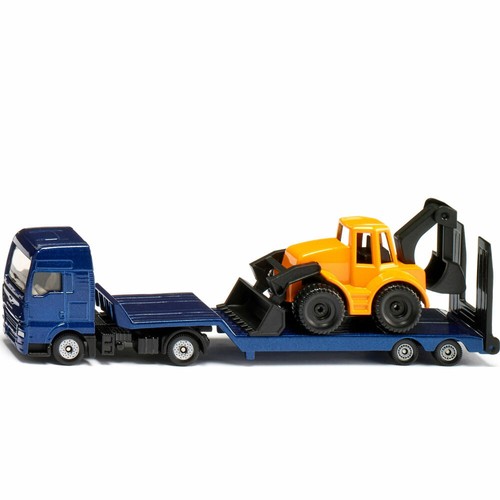 Siku man lkw mit - man,