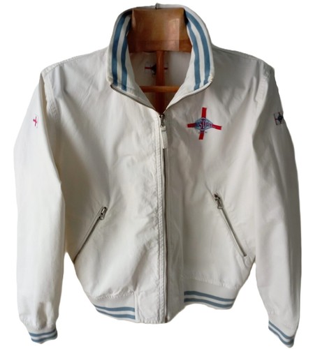 Lonsdale vintage harrington - lonsdale,