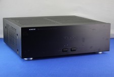 Uher Royal UMA-200 - 1989 - Endstufe ( Stereo Verstärker )