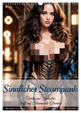 Sinnlicher Steampunk