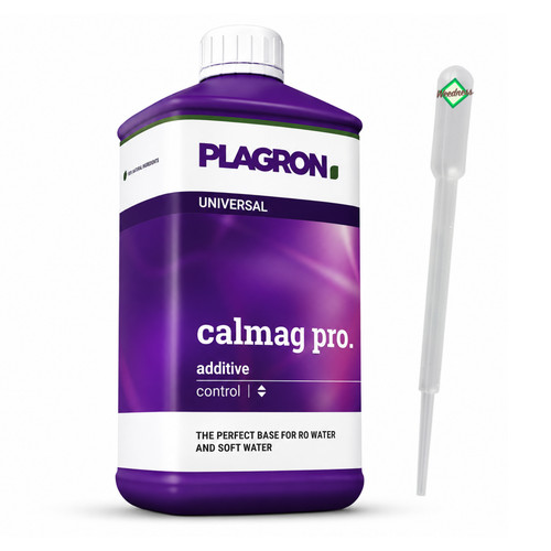 Plagron calmag pro - calmag, anbau