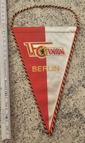 Union berlin - fc,