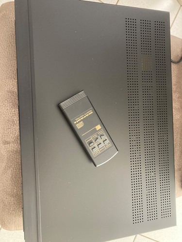 Marantz dx digital - dx,
