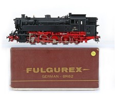 Vintage fulgurex h0 - vintage,