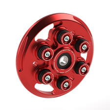 Ducati clutch pressure plate