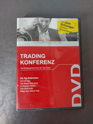 Trading konferenz film - trading,