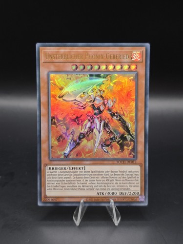 Oh unsterblicher - yu-gi-oh,