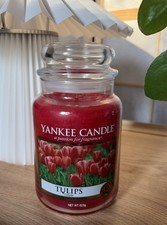 Yankee Candle Duftkerze