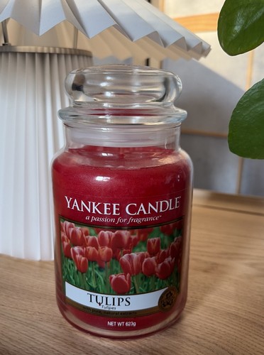 Limited yankee candle - limited,