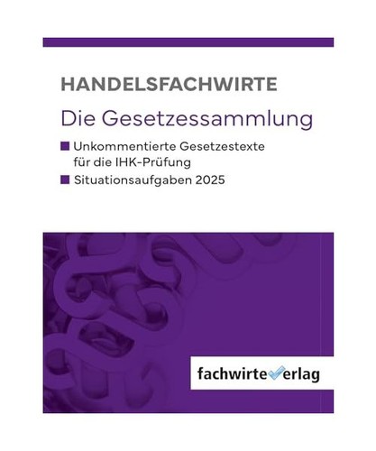 Handelsfachwirte die - handelsfachwirte:,