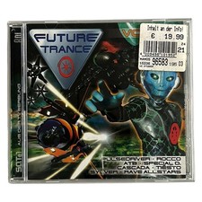 Various Artists - Future