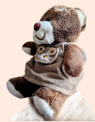 Teddybär tracht plüschteddy - teddybär,