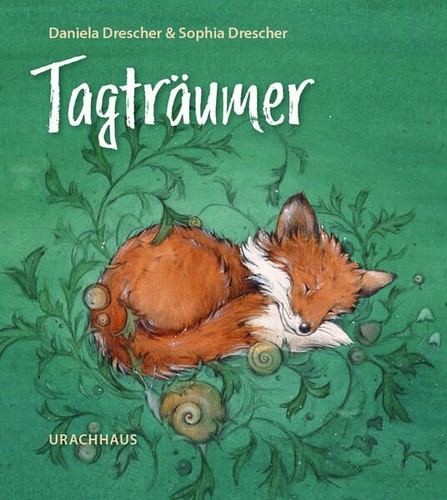 Tagträumer drescher daniela - tagträumer,
