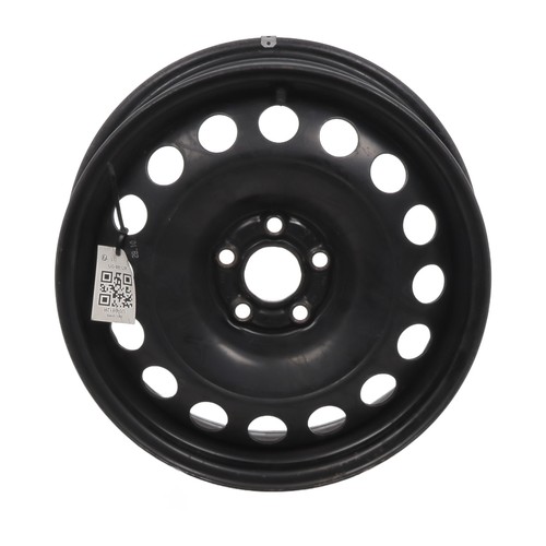 Stahlfelge zoll volkswagen - zoll,