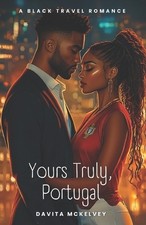 Davita McKelvey Yours Truly