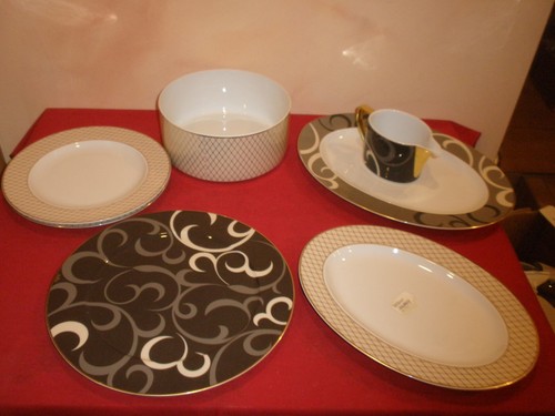 Rosenthal francis sheherazade - rosenthal,