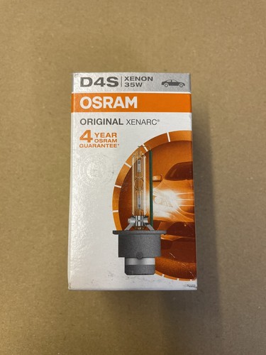 Osram d4s xenarc - osram,