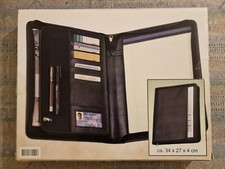 Schreibmappe A4 Konferenzmappe