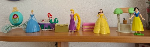 Disney princess maxi - princess,
