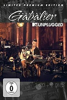 Mtv unplugged ltd premium - mtv,