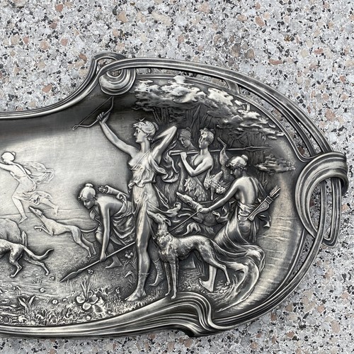Wmf art nouveau jugendstil - art,