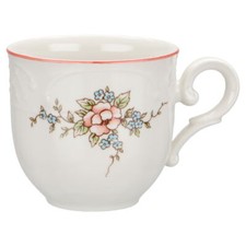 Kaffeetasse Villeroy & Boch Rosette