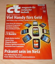 Computer PC Zeitung