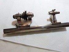 Lorch Drehstuhlteile