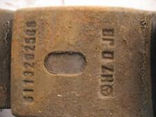 Blattfeder links 2,9D Mercedes-Benz 207 D-410 D Kasten/Kombi/Kipper/Bus/