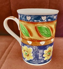 Süße Tasse, Kaffeepot von Agatha's Bester, H: 10 cm