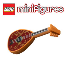 LEGO® Laute Verzierung