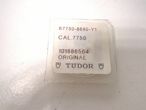 Ultra seltene tudor big block - big,