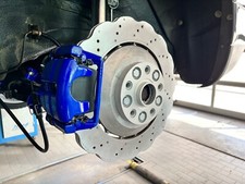 Audi S2  Sport Bremse 356x 22