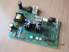 " LEISTUNGS-ELEKTRONIK " zu