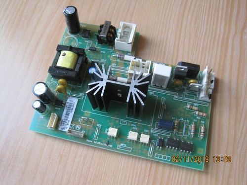 Leistungs elektronik zu - ", leistungs-elektronik