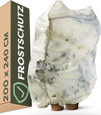 Winterschutz Pflanzen Jumbo