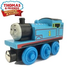 Blauer Thomas & Freunde