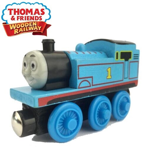 Blauer thomas freunde - blauer,