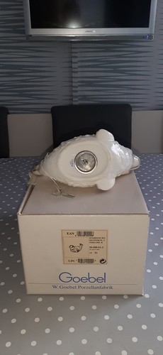 Original goebel spardose - goebel,