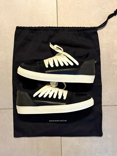 Krisvanassche low multilace - krisvanassche,
