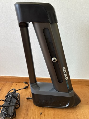 Wahoo kickr climb - kickr,