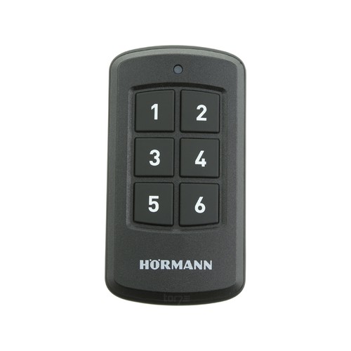 Hörmann hsi handsender - 6,