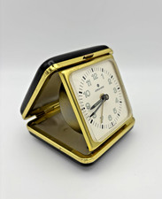 Junghans Vintage Reisewecker