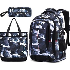 Schulrucksack Jungen Teenager