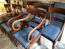 wirklich alte Stühle 6