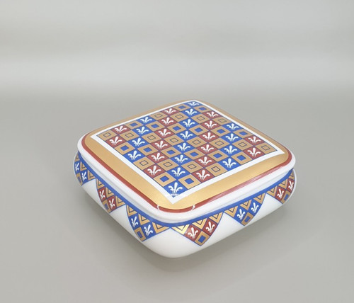 Villeroy boch heinrich - boch,