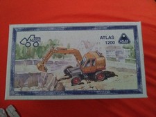 Original, Atlas, Weyhausen