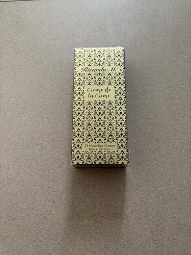 Ricarda creme la - m.,
