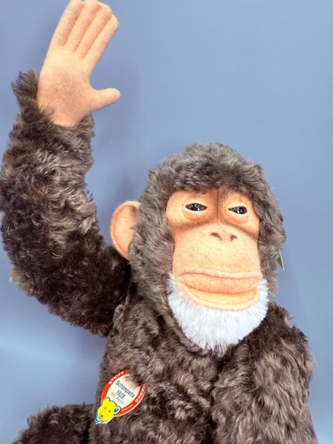 Steiff affe schimpanse - steiff,