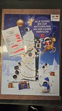 Sony PlayStation Adventskalender 2025 50€ PSN Guthaben NEU OVP und AKTIVIERT
